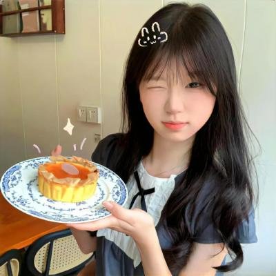 最完美的女孩