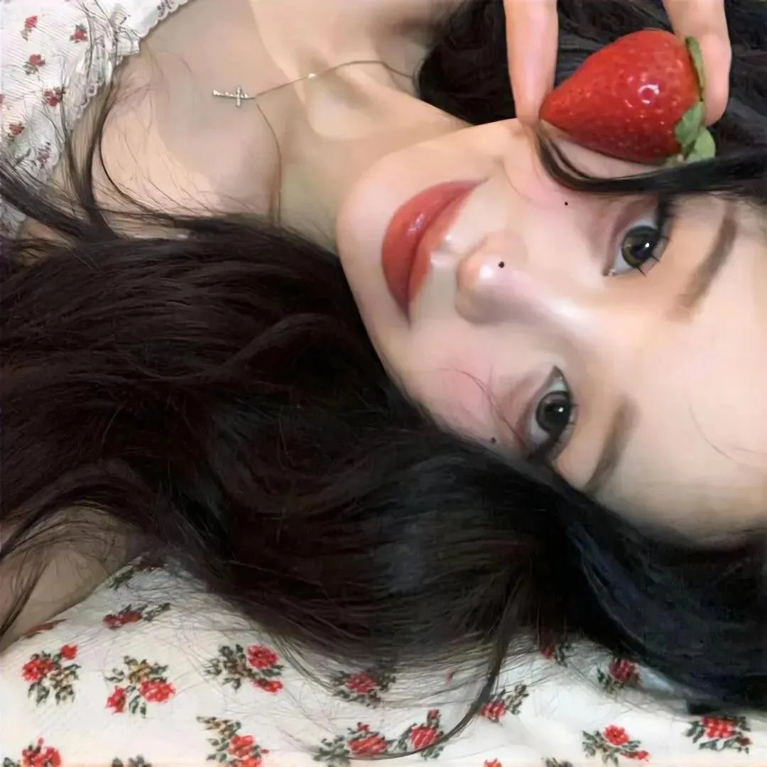 美丽的黄昏